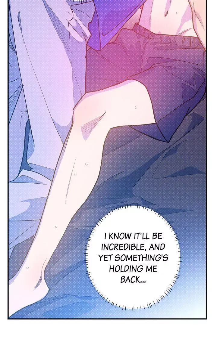 Semantic Error - Chapter 84 Page 44