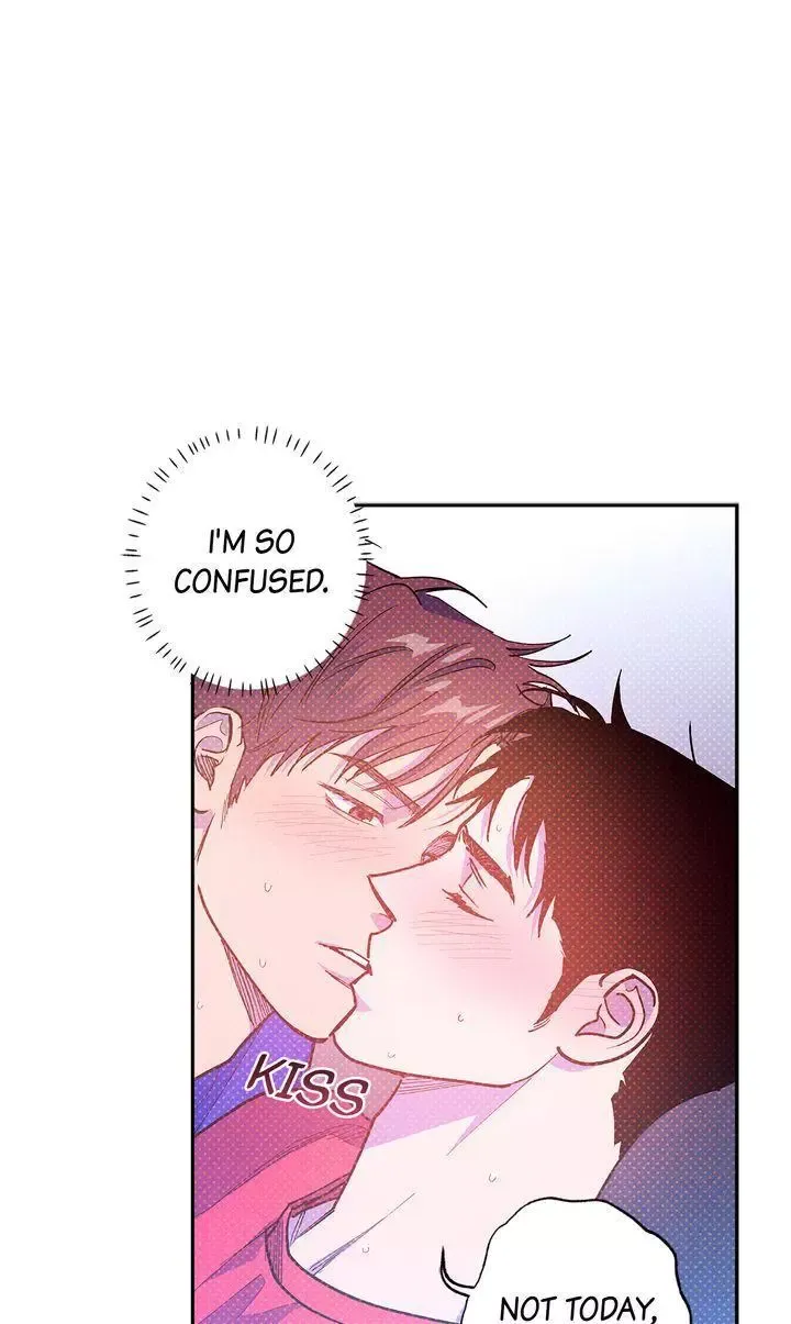 Semantic Error - Chapter 84 Page 45