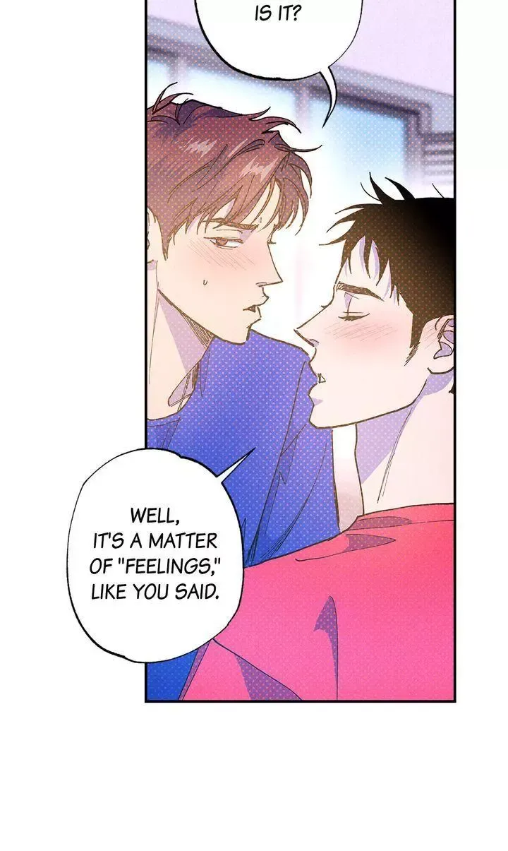 Semantic Error - Chapter 84 Page 48