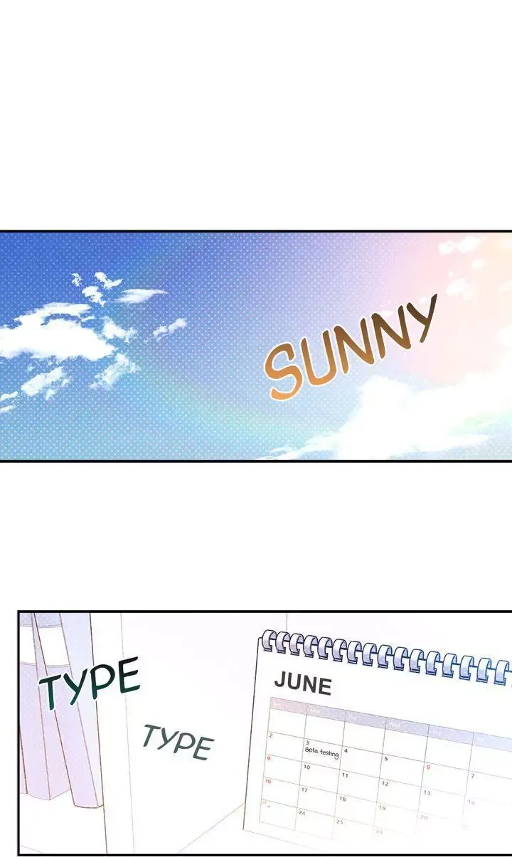 Semantic Error - Chapter 84 Page 51