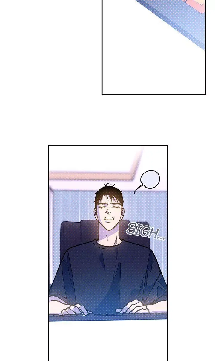 Semantic Error - Chapter 84 Page 54