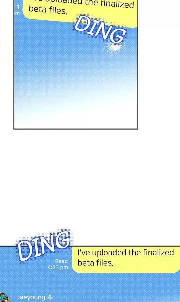 Semantic Error - Chapter 84 Page 56