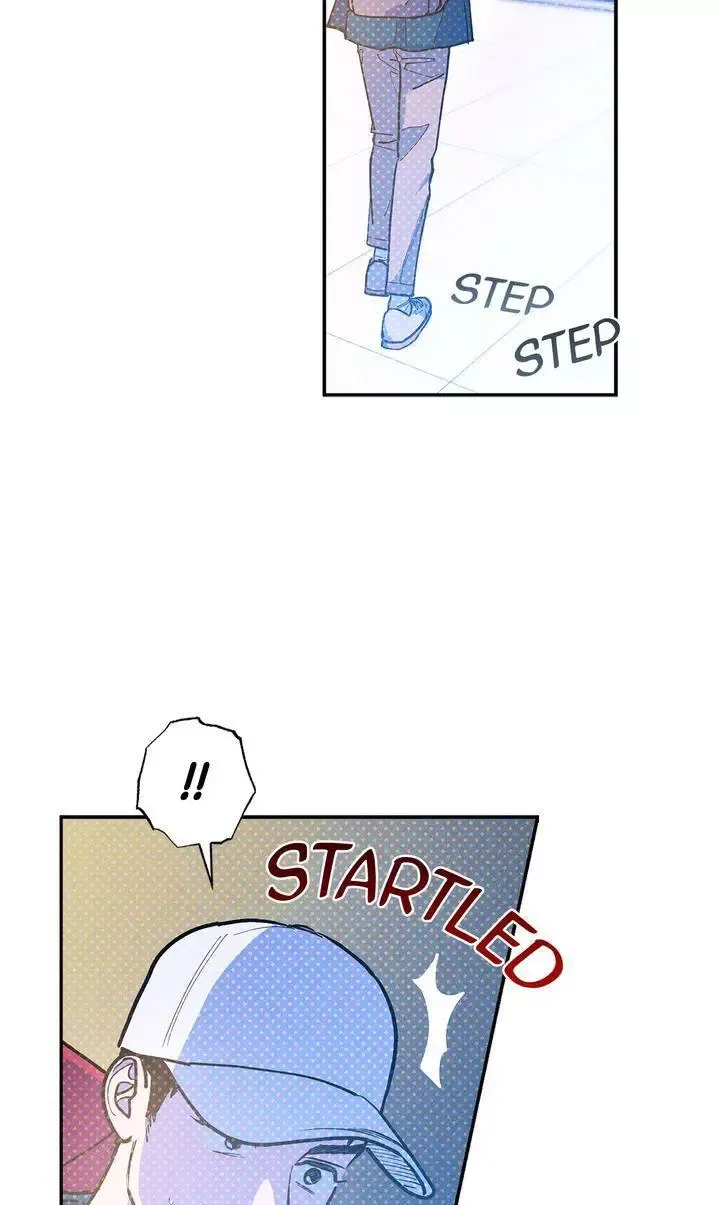 Semantic Error - Chapter 84 Page 61