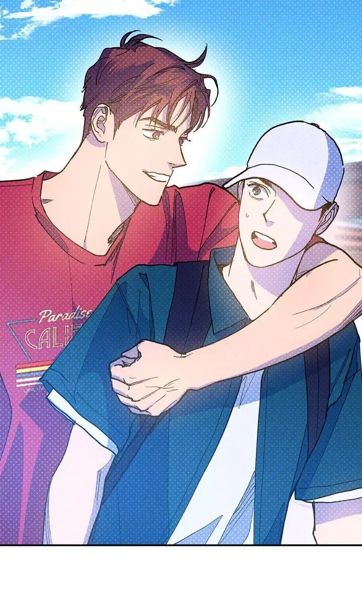 Semantic Error - Chapter 84 Page 63