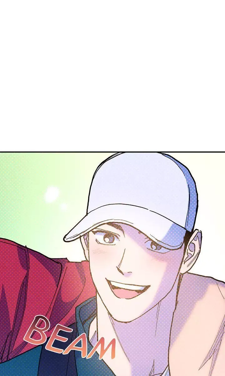 Semantic Error - Chapter 84 Page 64