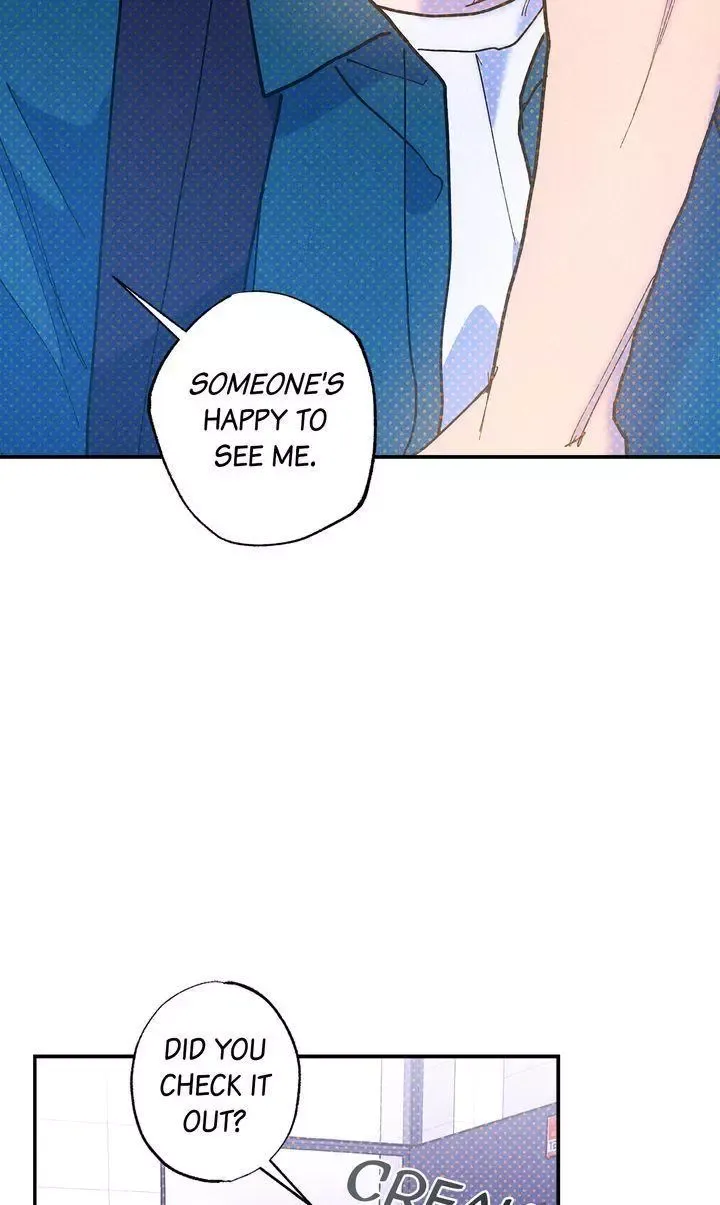 Semantic Error - Chapter 84 Page 65