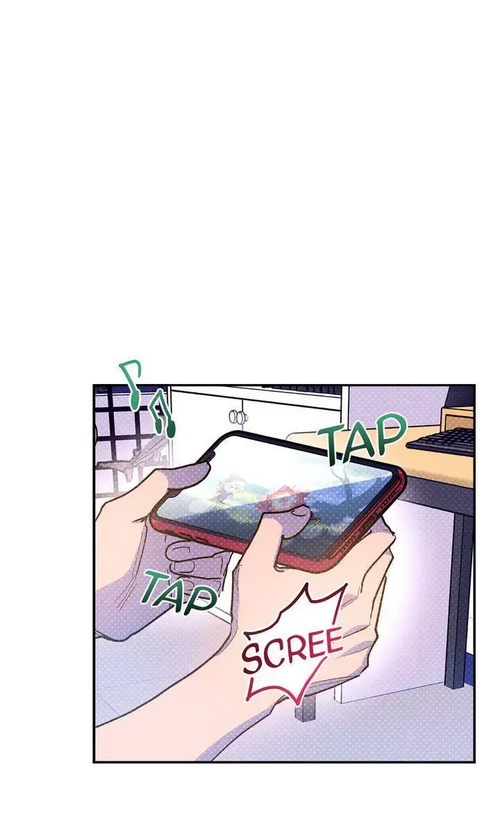 Semantic Error - Chapter 84 Page 70