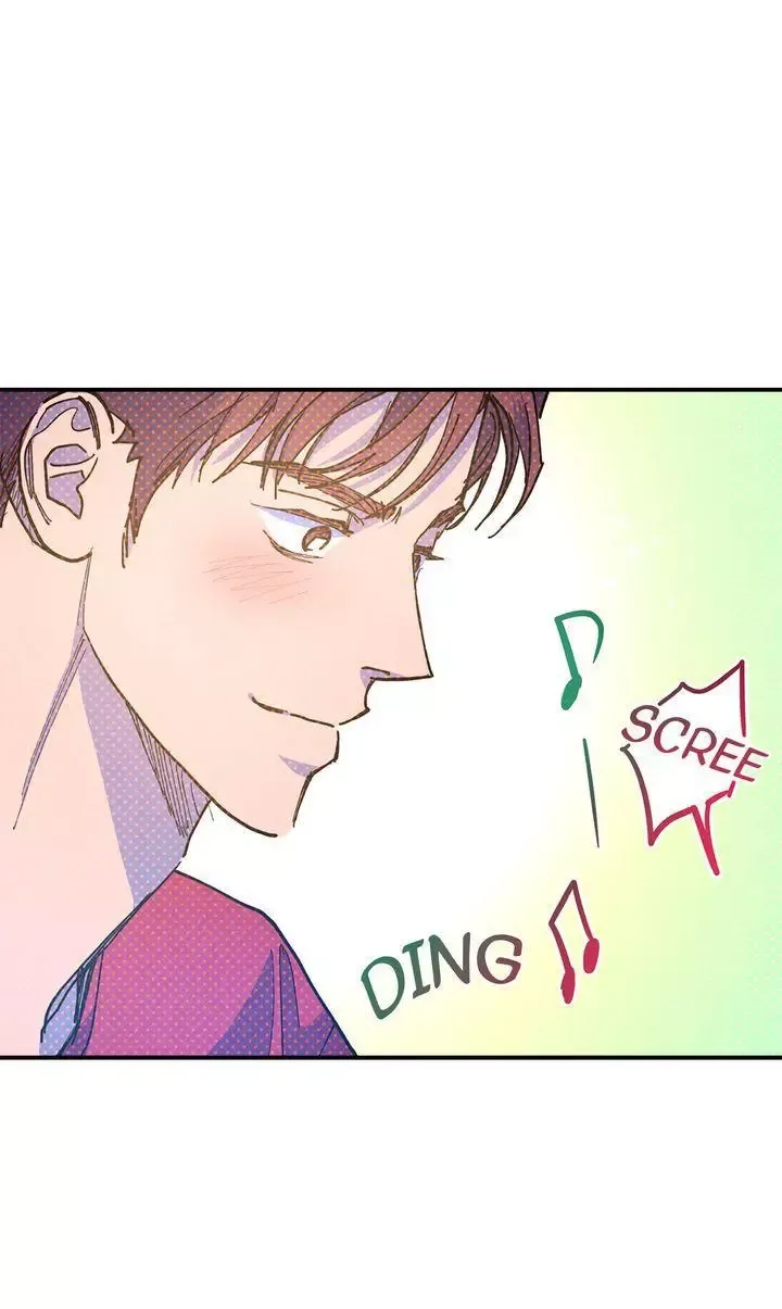 Semantic Error - Chapter 84 Page 71