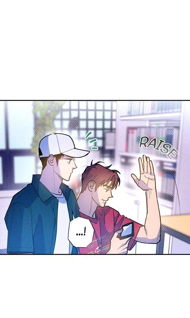 Semantic Error - Chapter 84 Page 72