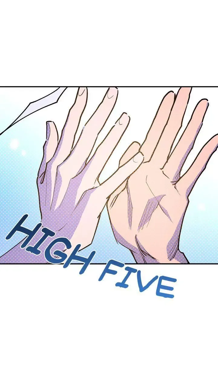 Semantic Error - Chapter 84 Page 73
