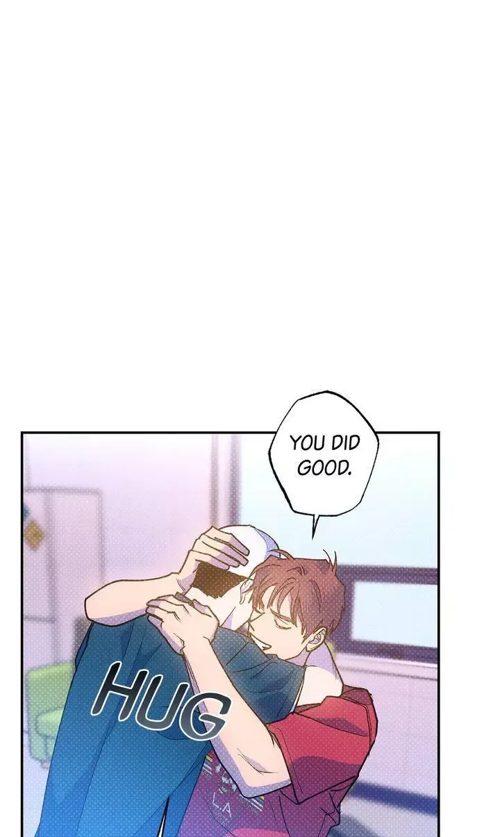 Semantic Error - Chapter 84 Page 74