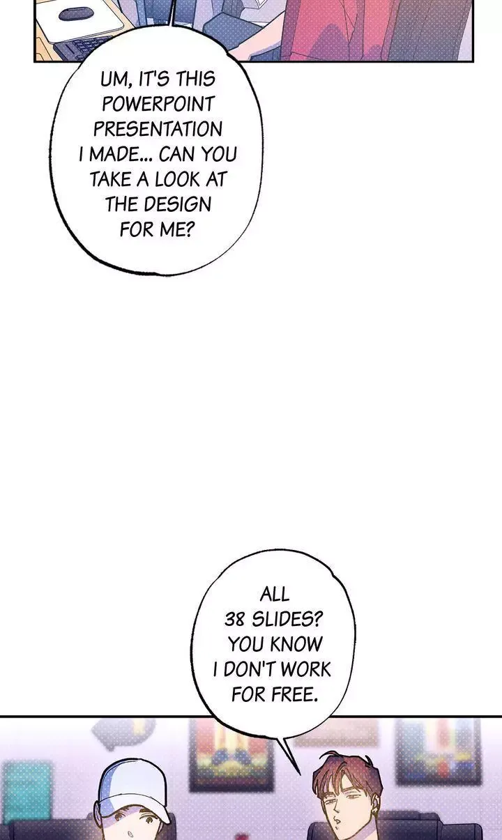 Semantic Error - Chapter 84 Page 78