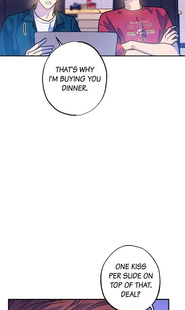 Semantic Error - Chapter 84 Page 79