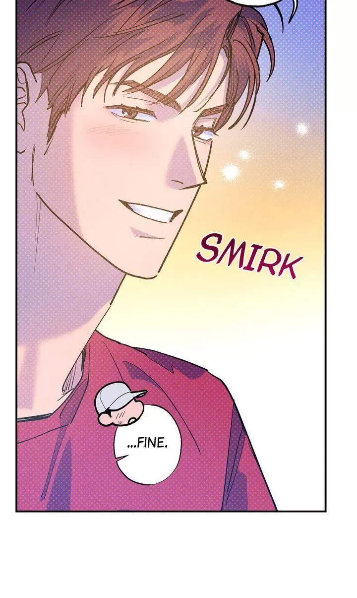 Semantic Error - Chapter 84 Page 80