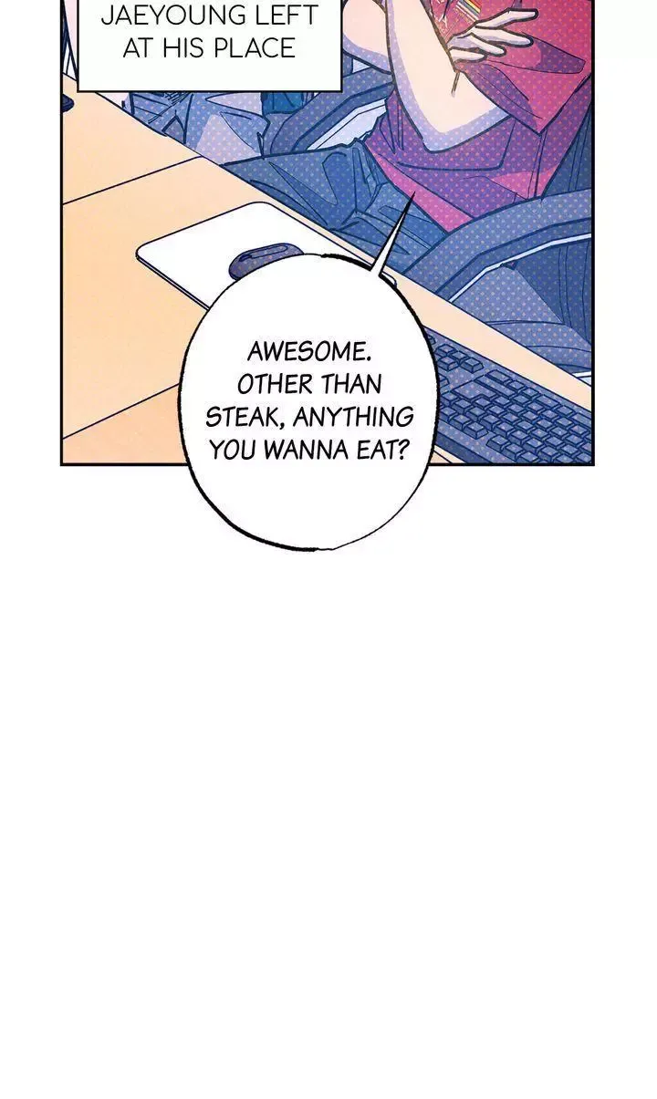 Semantic Error - Chapter 84 Page 82
