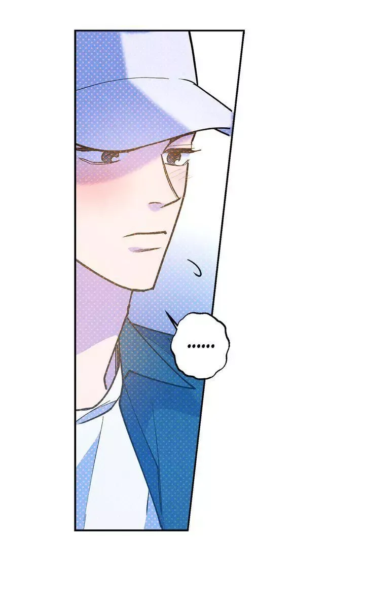 Semantic Error - Chapter 84 Page 83