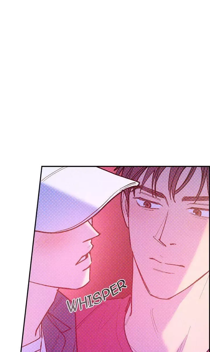 Semantic Error - Chapter 84 Page 84