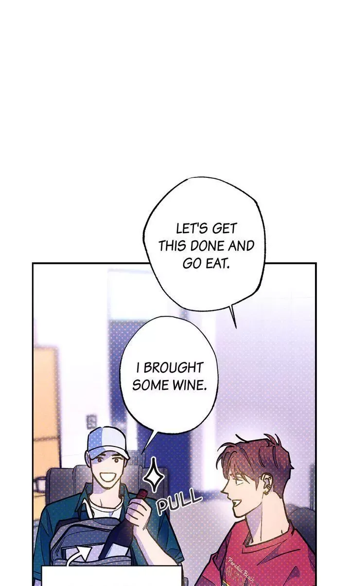 Semantic Error - Chapter 85 Page 2