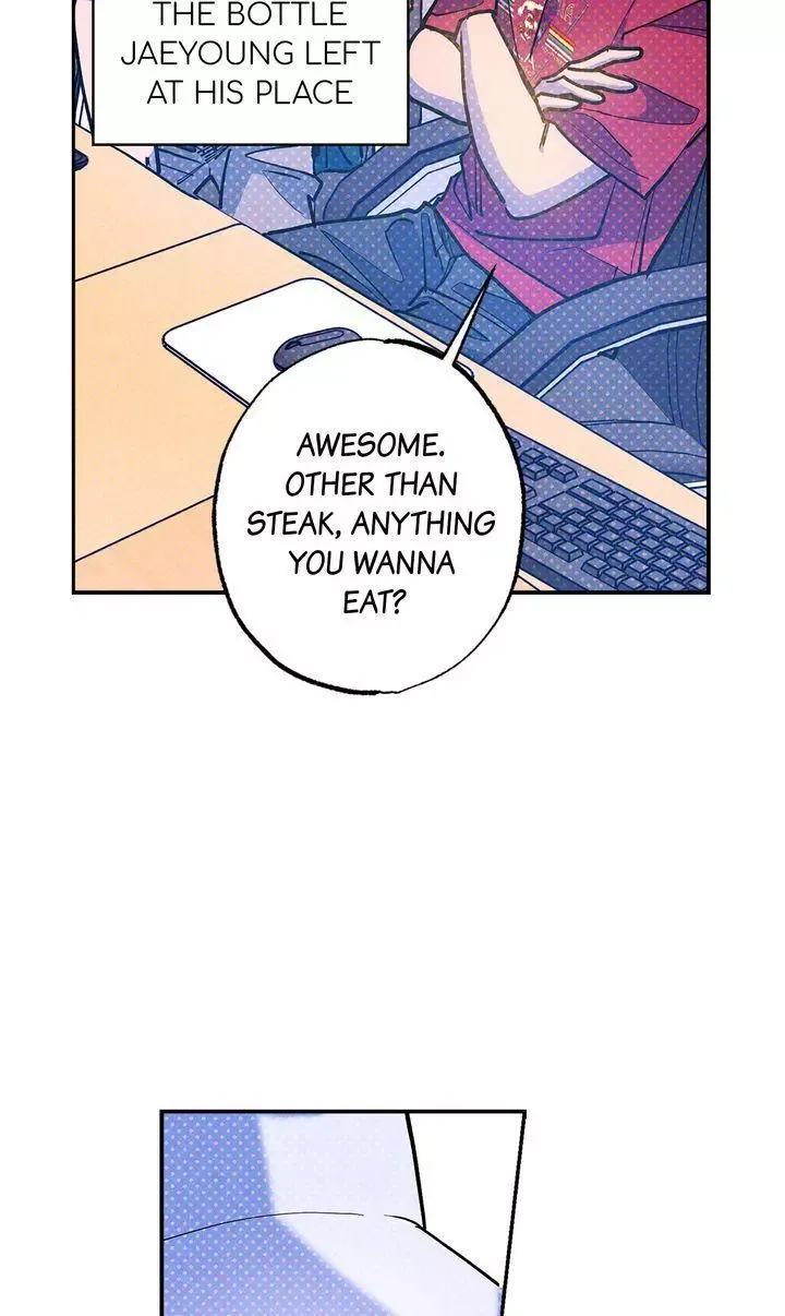 Semantic Error - Chapter 85 Page 3