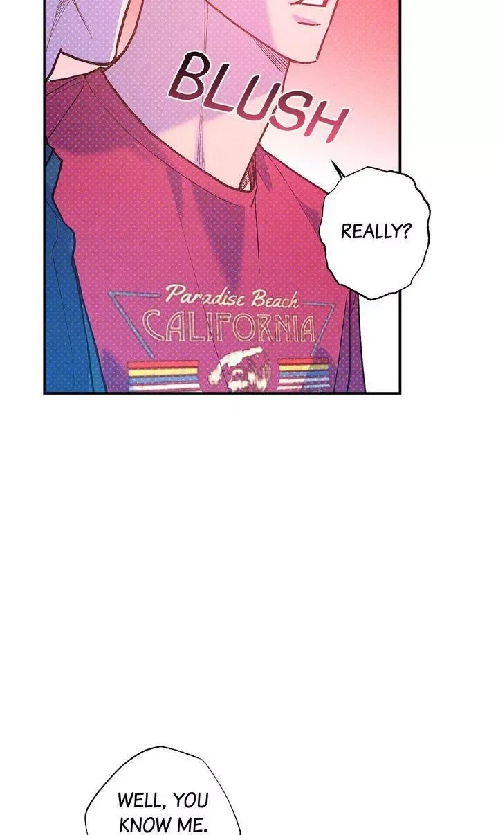 Semantic Error - Chapter 85 Page 7