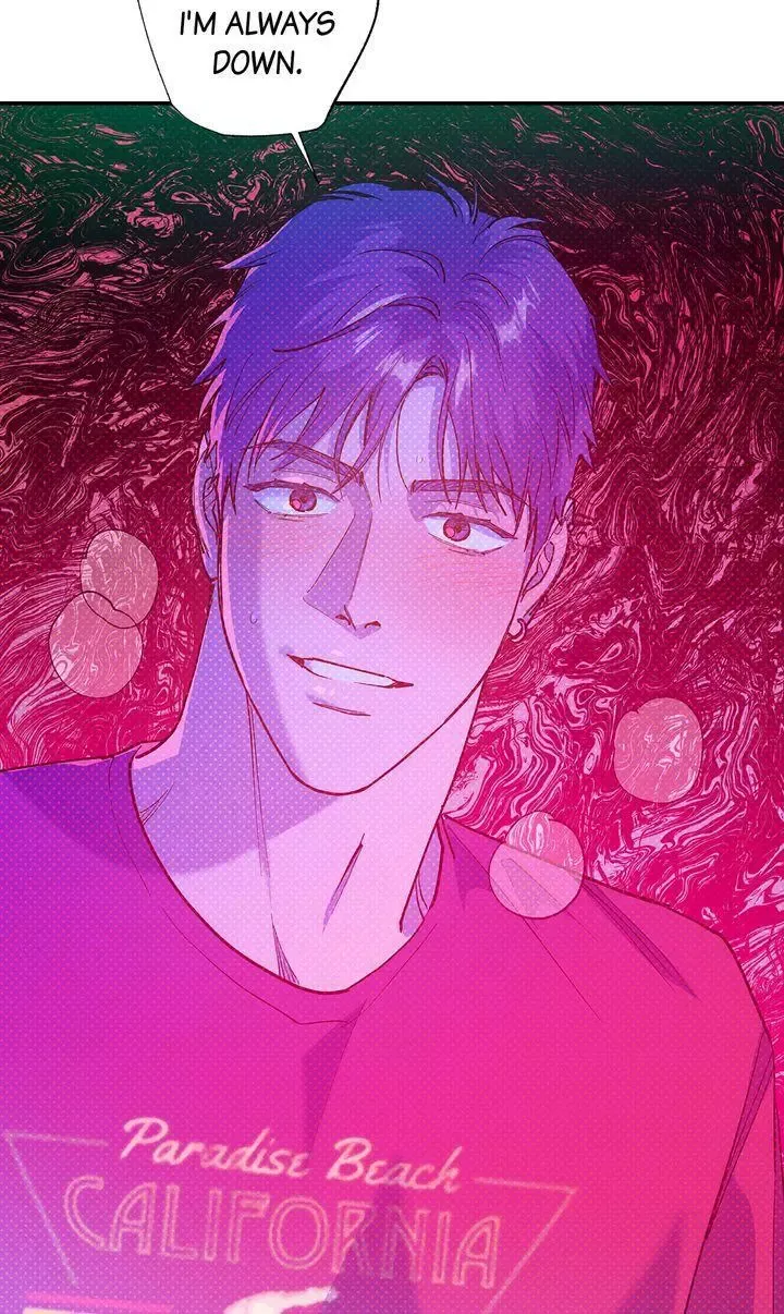 Semantic Error - Chapter 85 Page 8