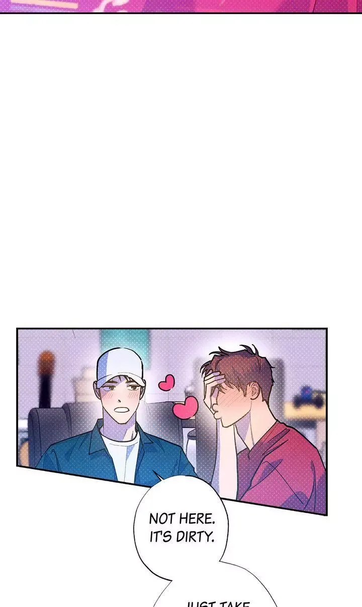 Semantic Error - Chapter 85 Page 9