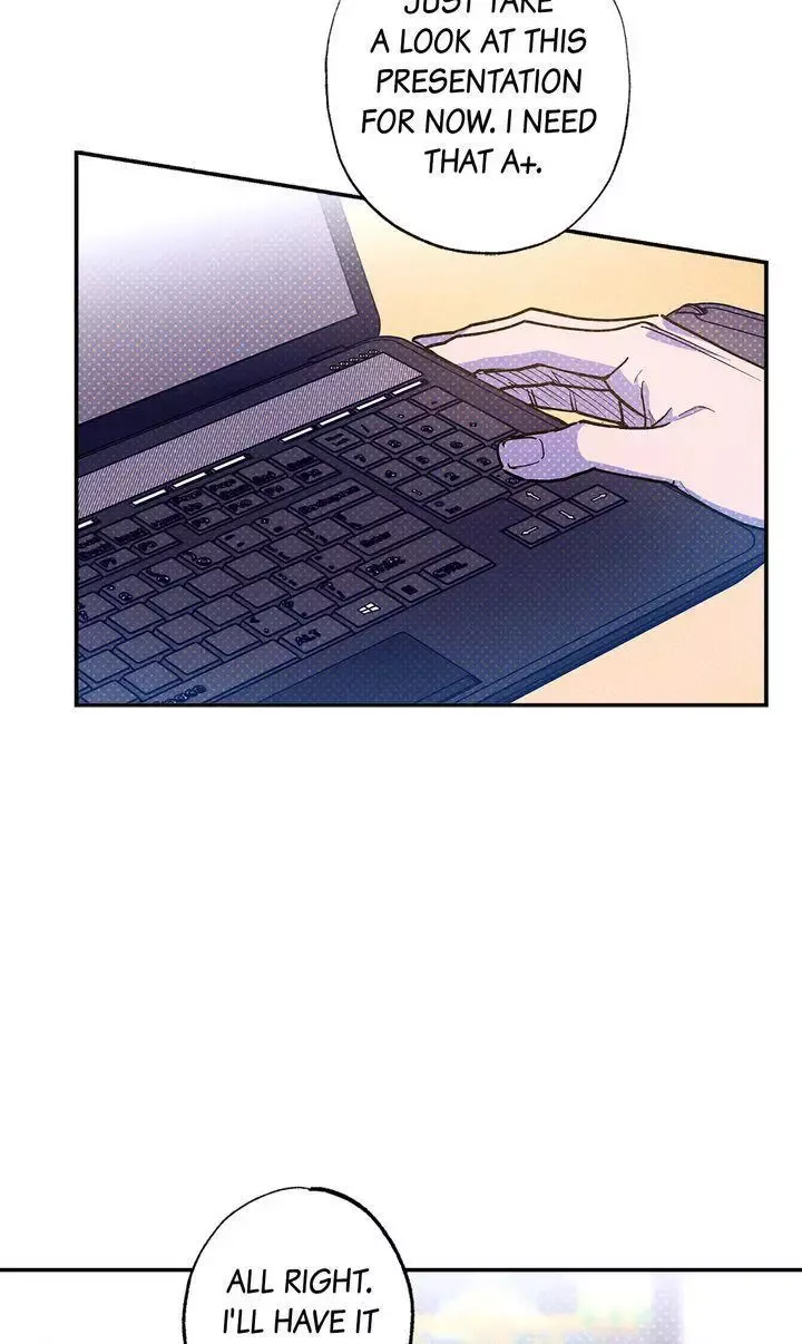 Semantic Error - Chapter 85 Page 10