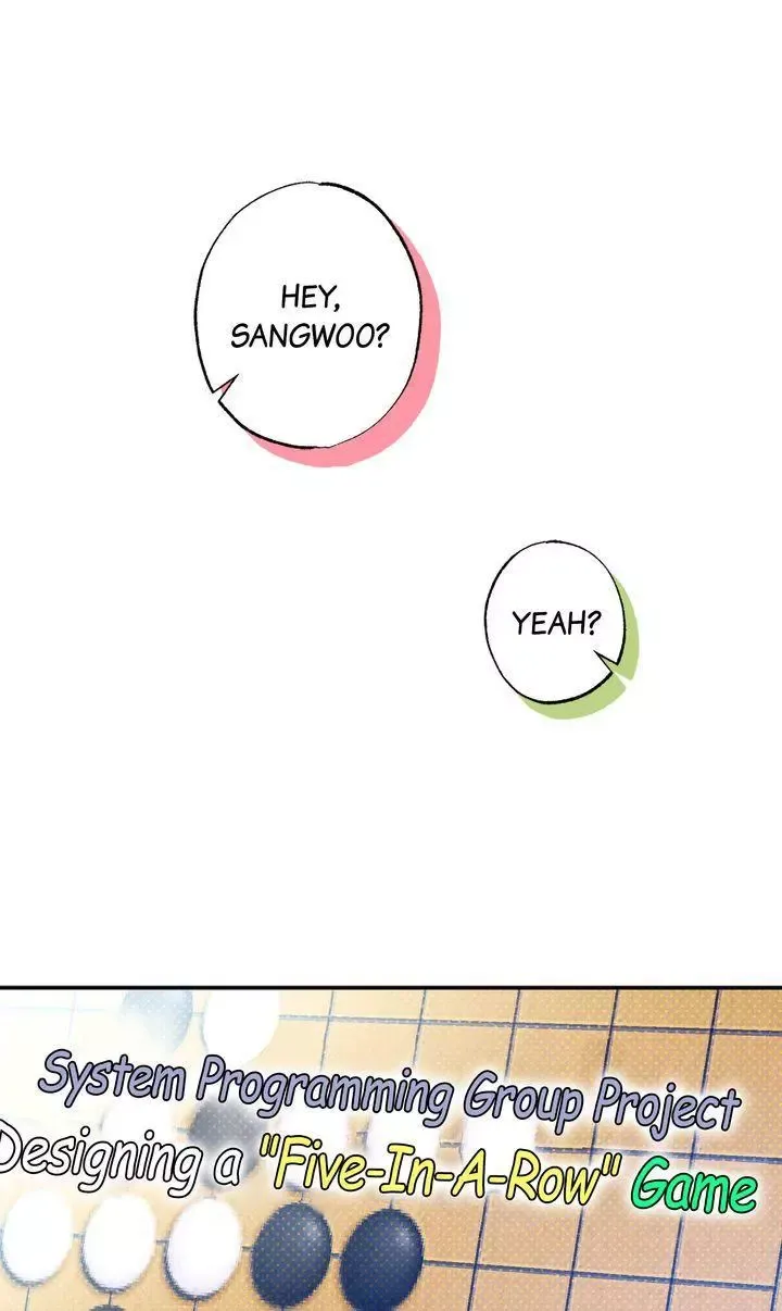Semantic Error - Chapter 85 Page 15