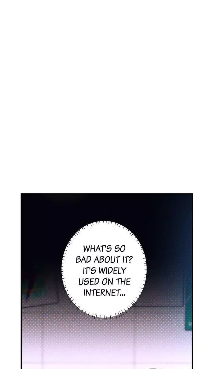 Semantic Error - Chapter 85 Page 17