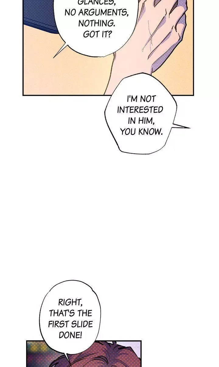 Semantic Error - Chapter 85 Page 22