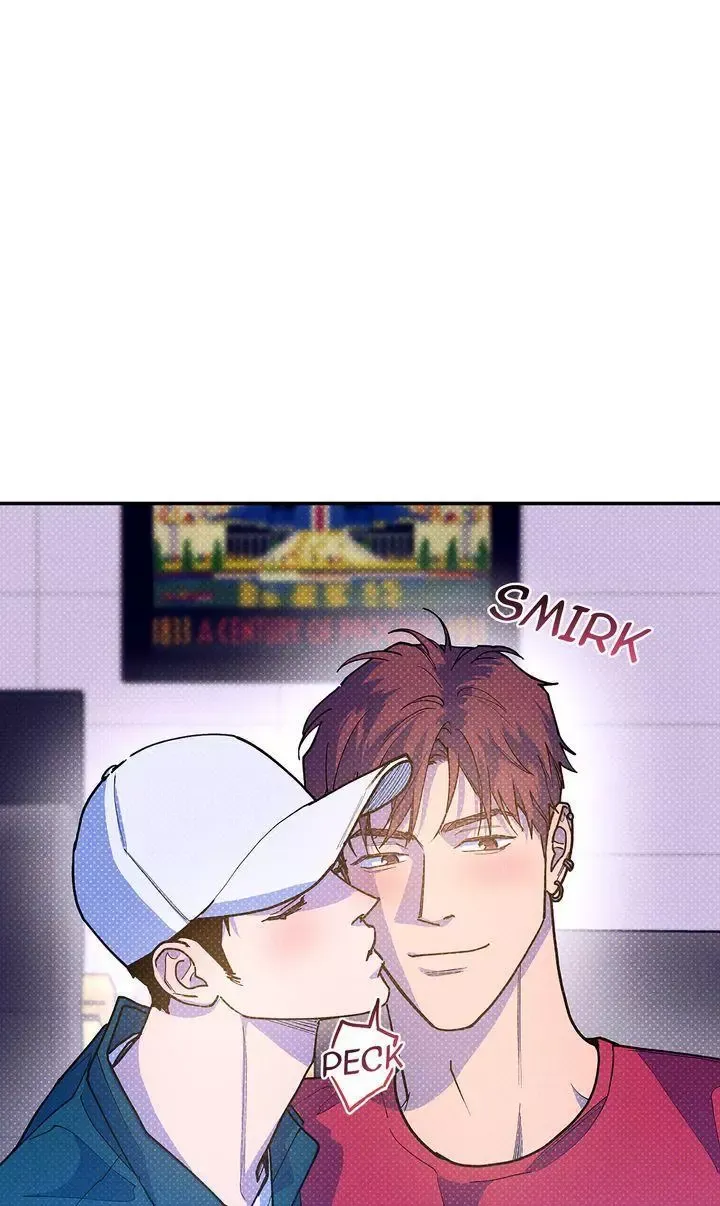 Semantic Error - Chapter 85 Page 24