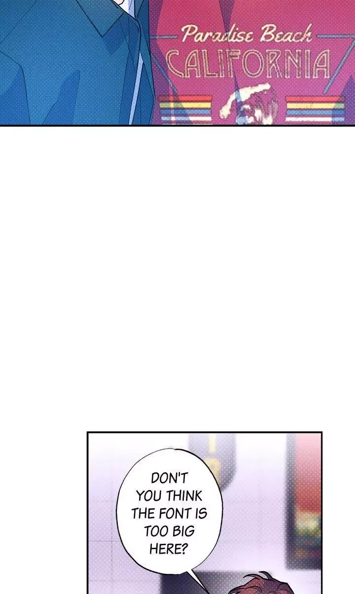 Semantic Error - Chapter 85 Page 25