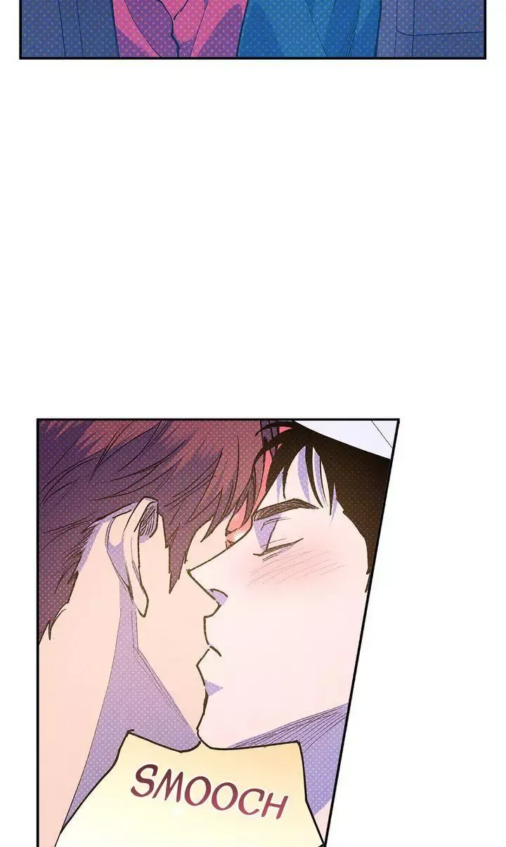 Semantic Error - Chapter 85 Page 29