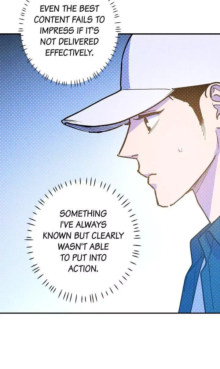 Semantic Error - Chapter 85 Page 33