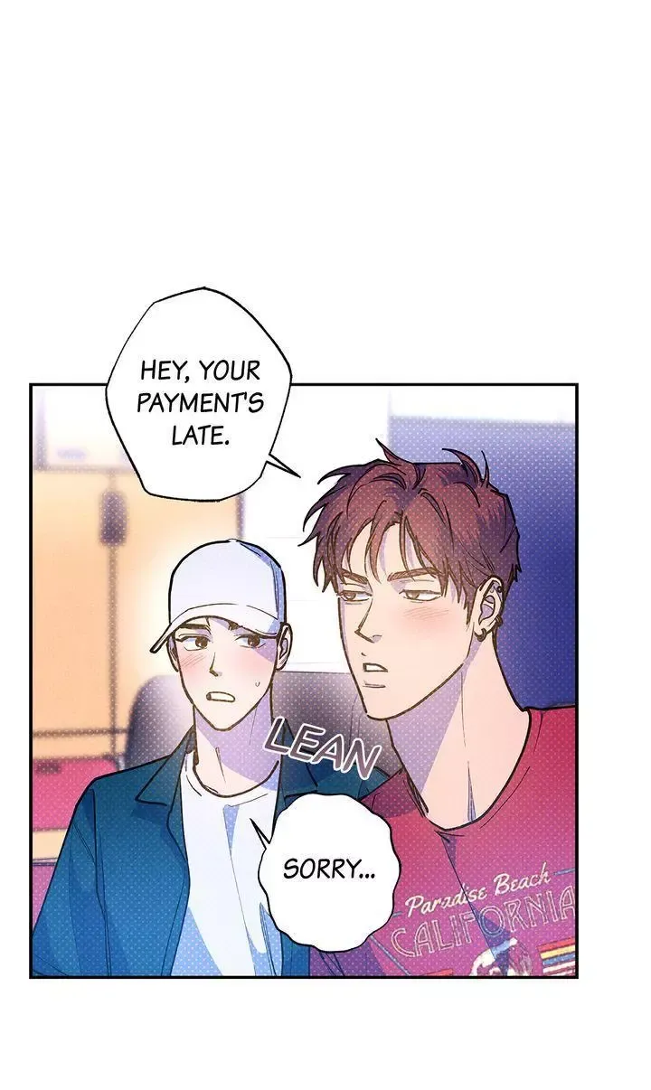 Semantic Error - Chapter 85 Page 34