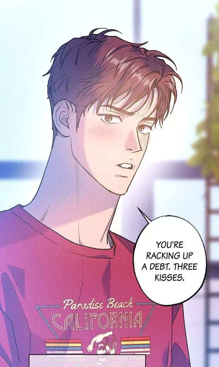 Semantic Error - Chapter 85 Page 36