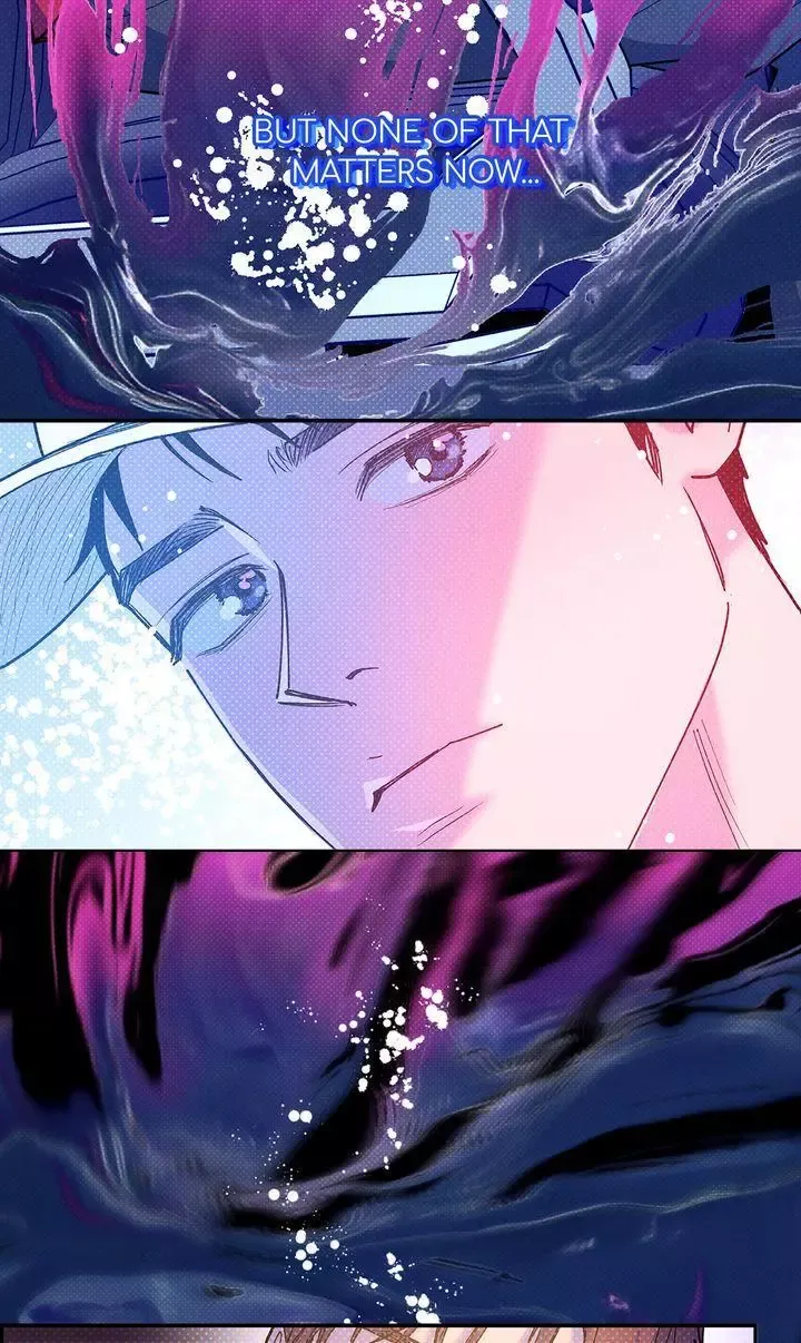 Semantic Error - Chapter 85 Page 46