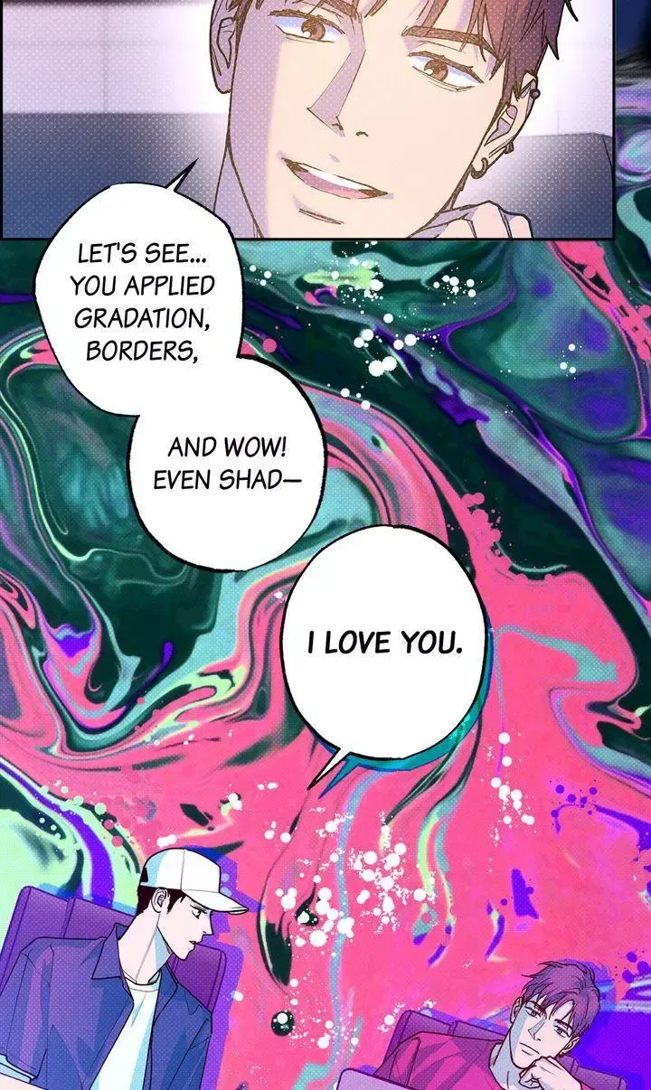Semantic Error - Chapter 85 Page 47