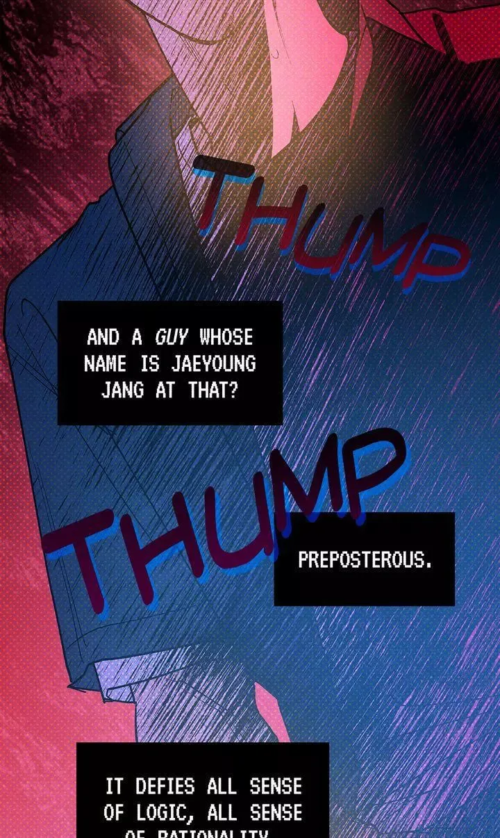 Semantic Error - Chapter 85 Page 57