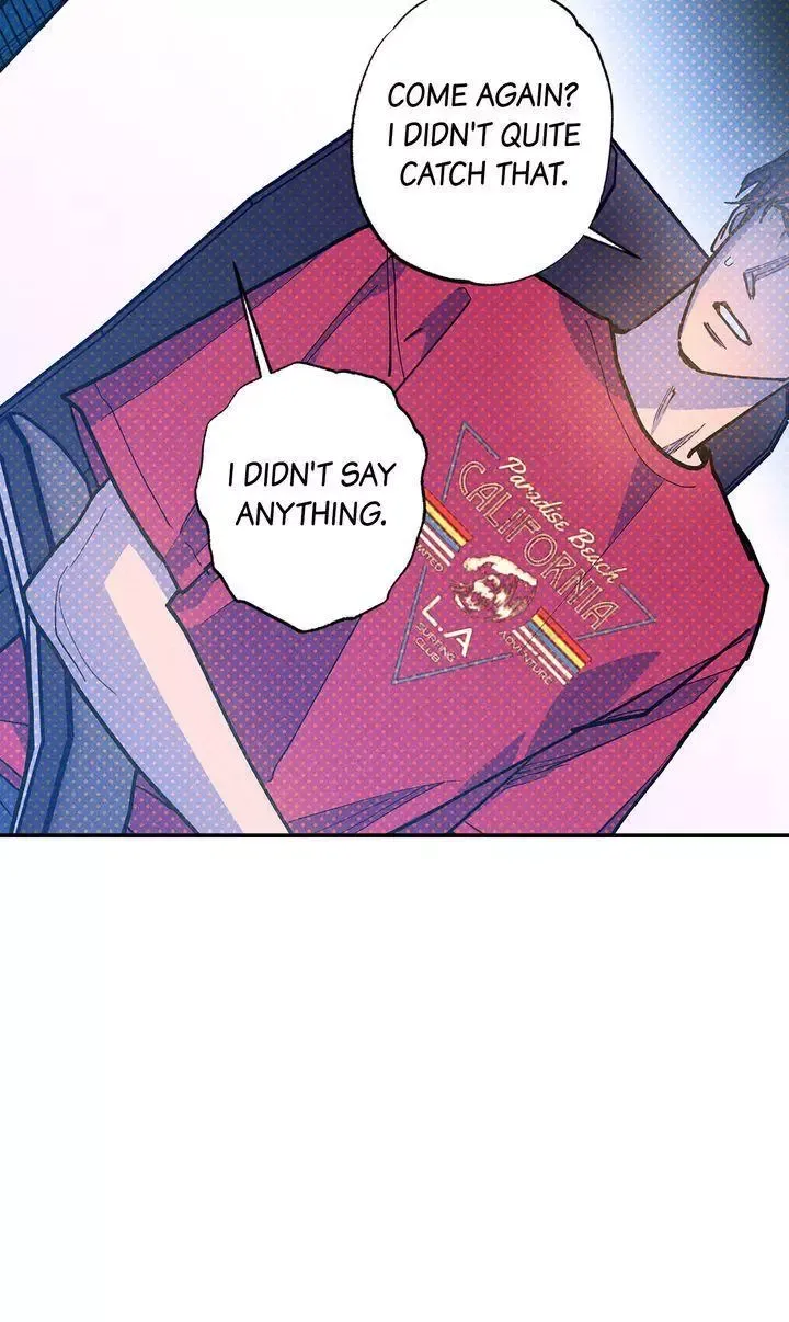 Semantic Error - Chapter 85 Page 59