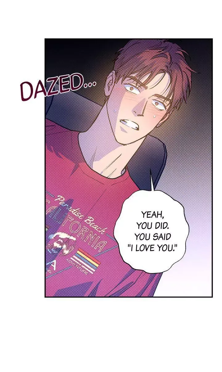 Semantic Error - Chapter 85 Page 60
