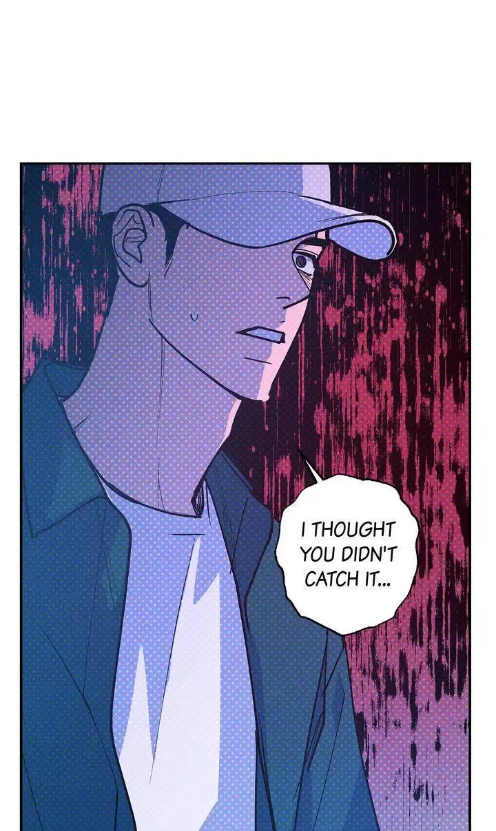 Semantic Error - Chapter 85 Page 61