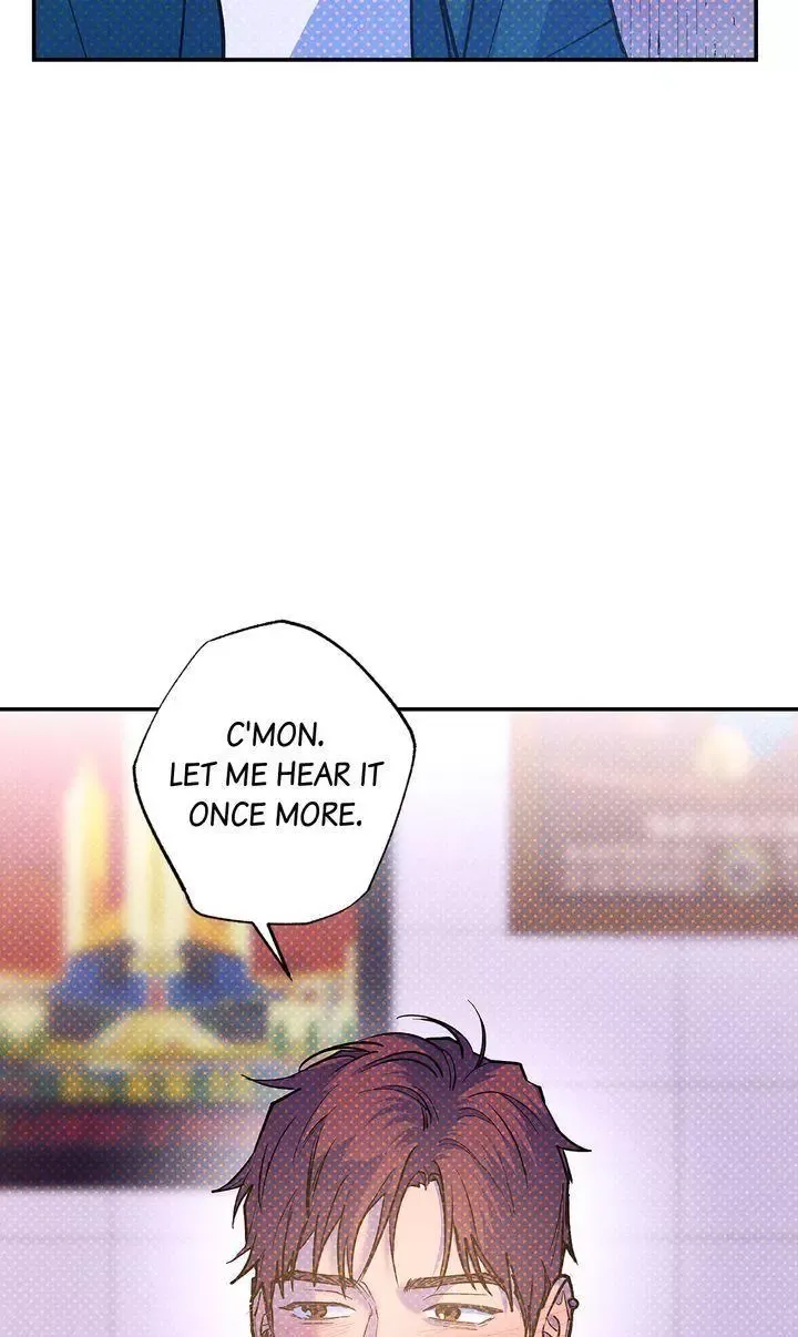 Semantic Error - Chapter 85 Page 62