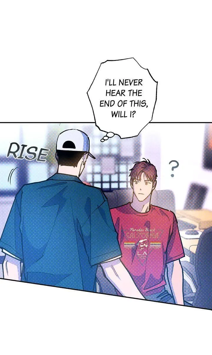 Semantic Error - Chapter 85 Page 64