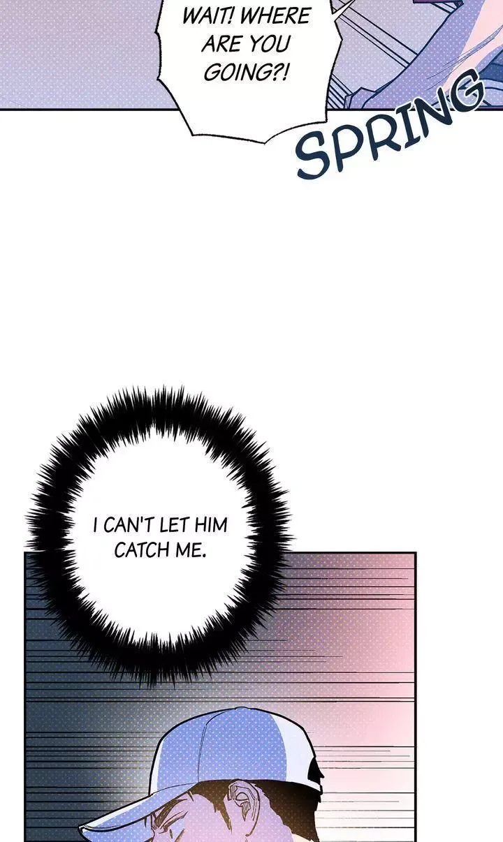 Semantic Error - Chapter 85 Page 66