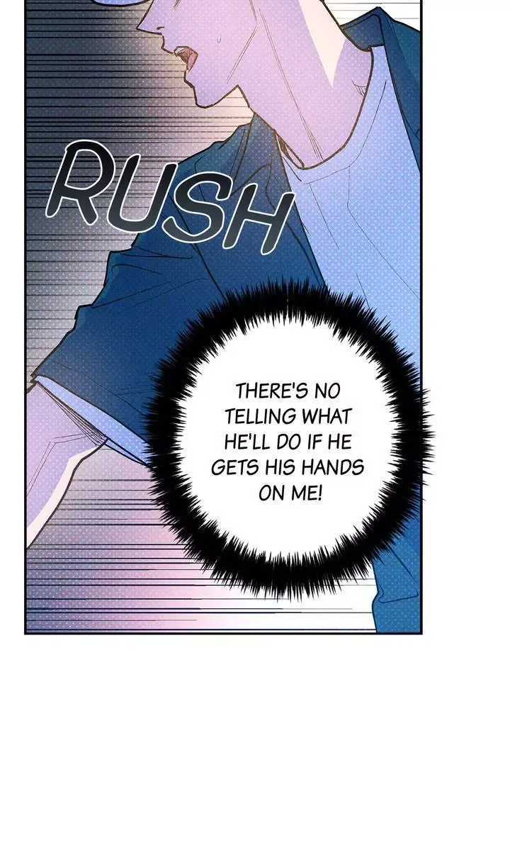 Semantic Error - Chapter 85 Page 67