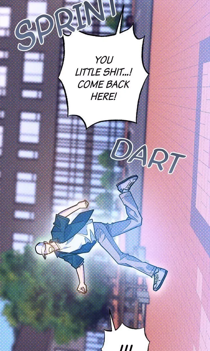 Semantic Error - Chapter 85 Page 69