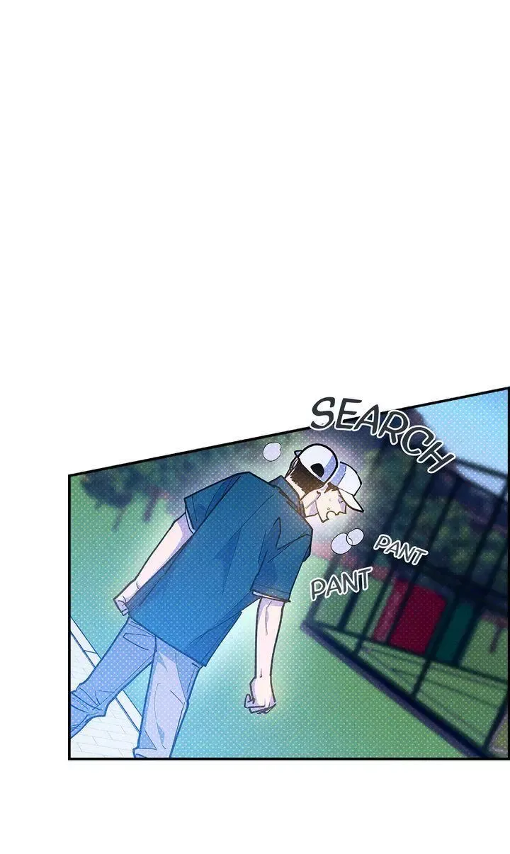 Semantic Error - Chapter 85 Page 72
