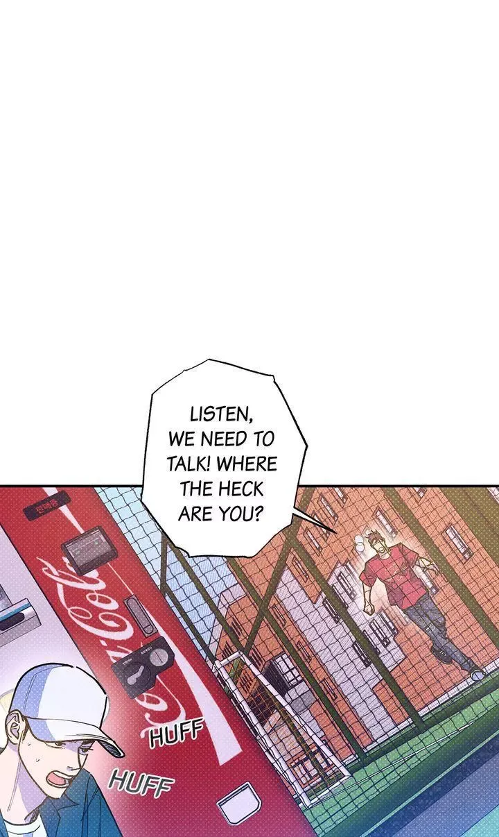 Semantic Error - Chapter 85 Page 73