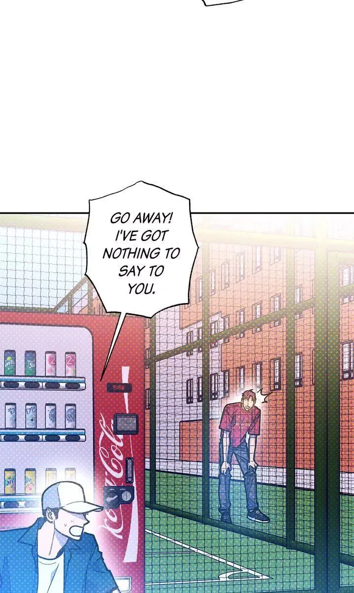 Semantic Error - Chapter 85 Page 76